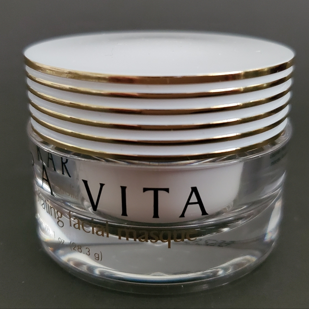 Kara Vita PH Exfoiliating Mask - New